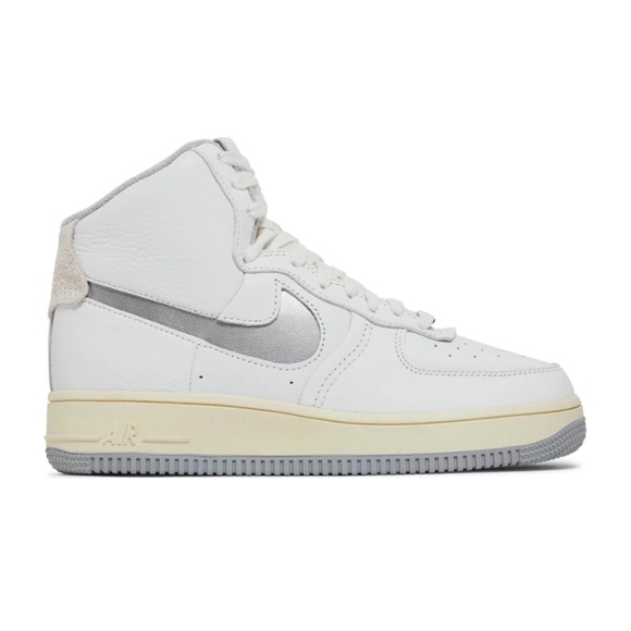 NWT Nike Air Force 1 High AF1 High Womens 9 = Mens 7.5 - Picture 2 of 16